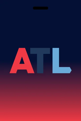 City of Atlanta badge